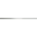 Tubadzin Pietrasanta Strip Steel 21 Pol 5.5x119.8