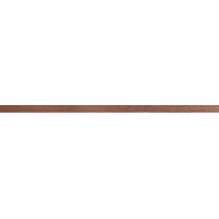 Tubadzin Pistis Strip Steel Copper 1 2x59.8