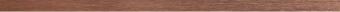 Tubadzin Pistis Strip Steel Copper 1 2x59.8
