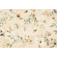 Tubadzin Pravia Dekor Flower 132x89.8