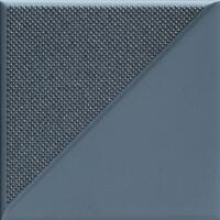 Tubadzin Reflection Decor Navy 2 14.8x14.8
