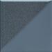 Tubadzin Reflection Decor Navy 2 14.8x14.8