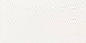 Tubadzin Reflection Decor White 1 29.8x59.8