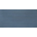 Tubadzin Reflection Navy Str 29.8x59.8