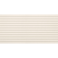 Tubadzin Reflection White Str 29.8x59.8
