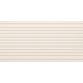 Tubadzin Reflection White Str 29.8x59.8