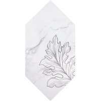 Керамика Tubadzin Rochelle Dekor Fleur 14.8x22.5