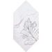 Керамика Tubadzin Rochelle Dekor Fleur 14.8x22.5