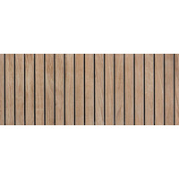 Керамика Tubadzin Rochelle Wood Str 29.8x74.8