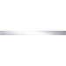 Tubadzin Royal Place Strip Steel 16 Pol 4.5x74.8