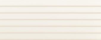 Tubadzin Royal Place White 1 Structure 29.8x74.8
