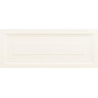 Tubadzin Royal Place White 2 Structure 29.8x74.8