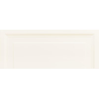 Tubadzin Royal Place White 3 Structure 29.8x74.8