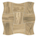 Tubadzin Royal Place Wood 29.3x29.3