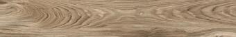 Керамогранит Tubadzin Royal Place Wood Str 19x119.8