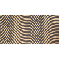 Tubadzin Shine Concrete Decor Dark 29.8x59.8