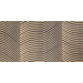 Tubadzin Shine Concrete Decor Dark 29.8x59.8