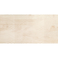 Tubadzin Shine Concrete Decor Light 29.8x59.8
