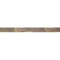 Tubadzin Shine Concrete Listwa Dark 4.5x59.8