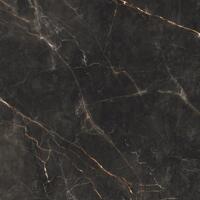 Керамогранит Tubadzin Shinestone Black Pol 119.8x119.8