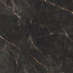 Керамогранит Tubadzin Shinestone Black Pol 119.8x119.8