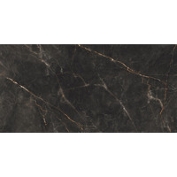 Керамогранит Tubadzin Shinestone Black Pol 119.8x239.8