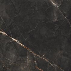 Керамогранит Tubadzin Shinestone Black Pol 59.8x59.8