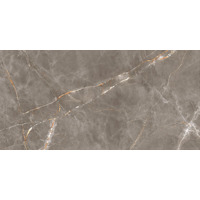 Керамогранит Tubadzin Shinestone Grey Pol 59.8x119.8