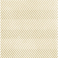 Tubadzin Solei Decor Ecru Str 14.8x14.8