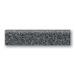 Керамогранит Tubadzin Tartan Skirting 5 8x33.3