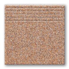 Керамогранит Tubadzin Tartan Stopnica 6 33.3x33.3