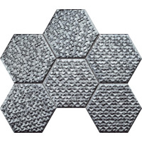 Tubadzin Terraform Mosaic 1 22.1x28.9