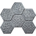 Tubadzin Terraform Mosaic 1 22.1x28.9