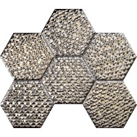 Tubadzin Terraform Mosaic 2 22.1x28.9