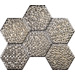 Tubadzin Terraform Mosaic 2 22.1x28.9