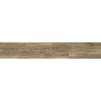 Керамогранит Tubadzin Terrane Brown Pol 19x119.8
