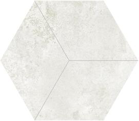 Керамогранит Tubadzin Torano Mosaic Hex 1 29.7x34.3