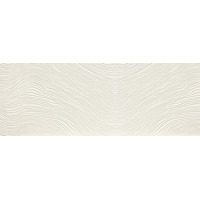 Tubadzin Unit Plus White 1 Str 32.8x89.8
