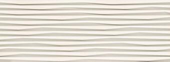 Tubadzin Unit Plus White 2 Str 32.8x89.8