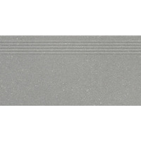 Керамогранит Tubadzin Urban Space Stopnica Graphite 29.8x59.8