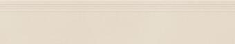 Керамогранит Tubadzin Urban Space Stopnica Ivory 29.6x119.8
