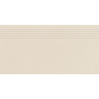 Керамогранит Tubadzin Urban Space Stopnica Ivory 29.8x59.8