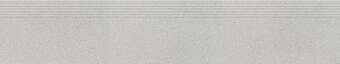 Керамогранит Tubadzin Urban Space Stopnica Light Grey 29.6x119.8