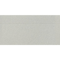 Керамогранит Tubadzin Urban Space Stopnica Light Grey 29.8x59.8