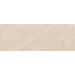 Tubadzin Vestige Beige 3 Str 32.8x89.8