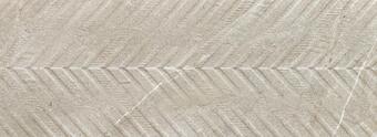 Tubadzin Vestige Grey 3 Str 32.8x89.8