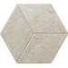 Tubadzin Vestige Mosaic Grey Str 19.8x22.6