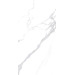 Керамогранит Tuscania Ceramiche White Marble Statuario Lapp Rett 61x122.2