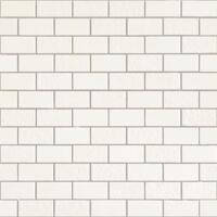 Керамогранит Urbatek Avenue Brick White Mix Nat-Text 30x30