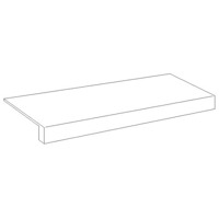 Керамогранит Urbatek Avenue Peldano Tecnico Grey Texture 29.7x59.6